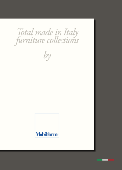 Mobilform Catalogo 2014