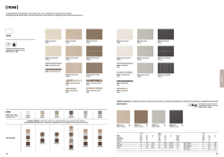 ( nova ) - Marazzi