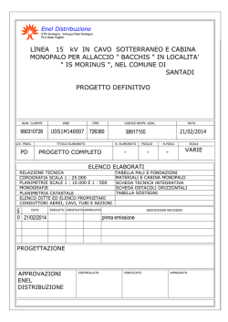 All. n.2 Allaccio Enel loc. Is Morinus (pdf)
