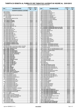 dettagli - ITIS Tullio Buzzi