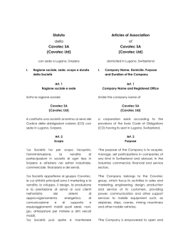 Graduatoria interna Scuola Primaria Posto Comune e Sostegno