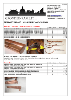 Ministero dell`istruzione, dell`universit&agrave; e della ricerca