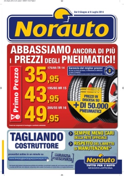 7,95 - Norauto