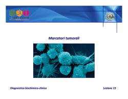 Lezione 15 - DiSTABiF