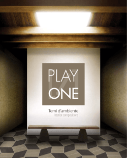 Catalog - Gigacer Play One