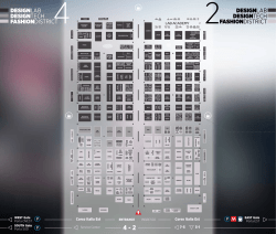 FASHIONDISTRICT FASHIONDISTRICT DESIGNTECH