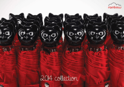 2014 Collection - Rainbow Ombrelli