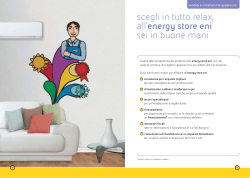 Vendita e installazione apparecchi