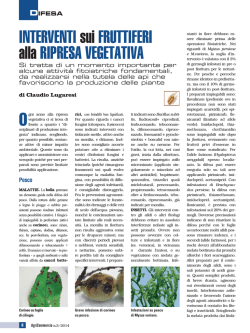 difesa - Agricoltura24