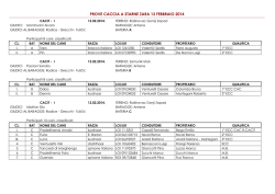 CACIT - I - Club Italiano Epagneul Breton