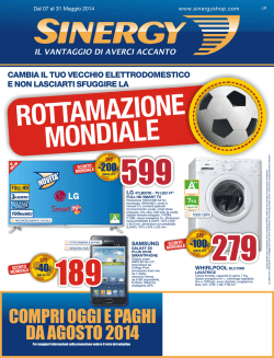 FULL HD - Buizza Gianguglielmo Snc