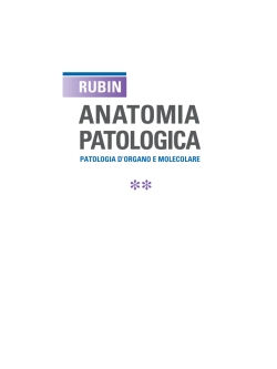 ANATOMIA PATOLOGICA