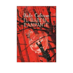 Italo Calvino: Il barone rampante - S&igrave;S, sito web del gruppo di