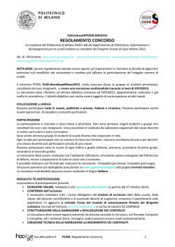 PoliCulturaExpoMilano2015