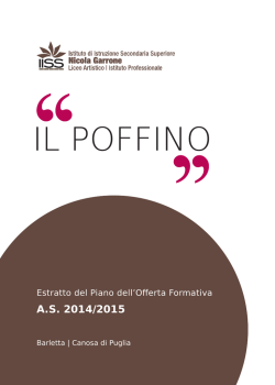 poffino a.s. 2014-15 - iissgarrone.gov.it