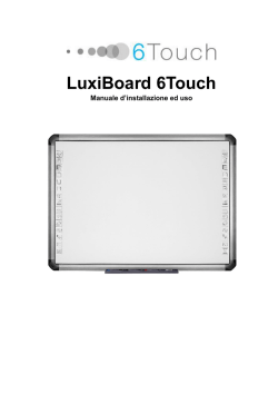 LuxiBoard 6Touch