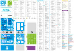 GUida del ViSitatoRe