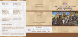 IV Convegno Pediatrico Calatino di Patologie Allergiche e