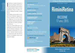 Razionale - Maya Idee