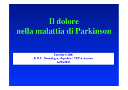 pdf partenti - Sport Today