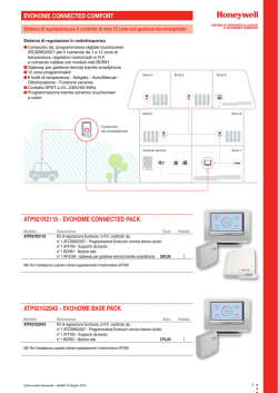 La Nuova Voce 24/02/2015