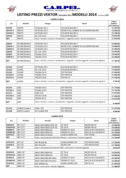 Comunit&agrave; in cammino - Unit&agrave; Pastorale Madonna dell`Aiuto