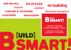 re-building - MADE expo