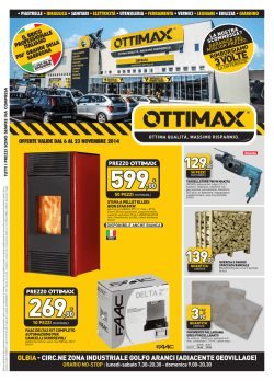 3 VOLTE - Mondopratico.it