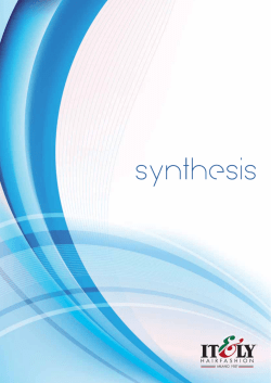 synthesis - Itely Hair Fashion