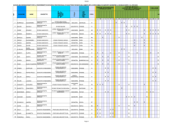 ELENCO PROFESSIONISTI al 31_3_2014