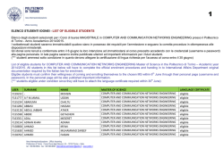 computer and communications networks engineering