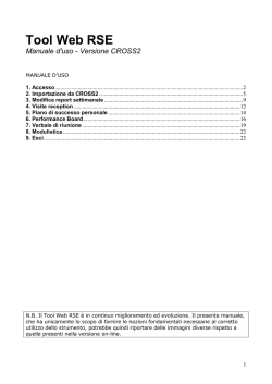 manuale_TWR_CROSS2 3.0