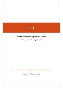 leggi - istituto comprensivo di casirate