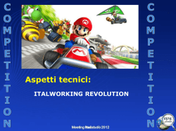 italworking revolution