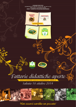 qui - Cascina Gabutti