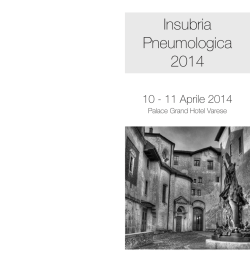 Informazioni Generali in PDF