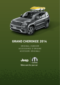 Scarichi subito il catalogo merchandising