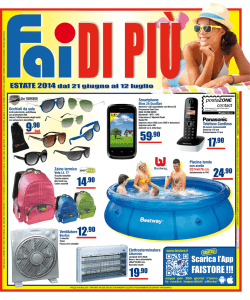 FAISTORE !!! - Sfogliami.it