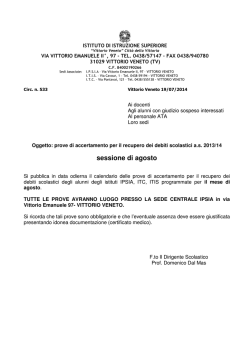 Circ_533 prove accertamento debito sessione di agosto1.doc