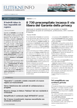 21/2/2015 - Studio Ducoli