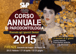 avviso della Dirigenza e calendario - Istituto Tecnico Nautico Statale