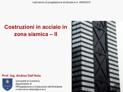 Bollettino completo