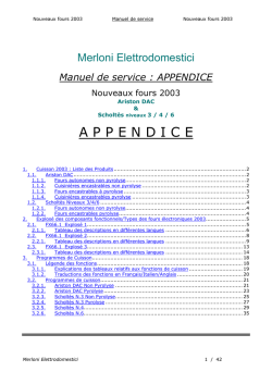 6 - Indesit Company