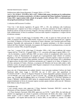 Testo del documento