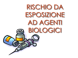5) Rischio biologico