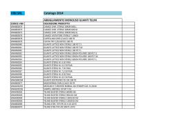 catalogo prodotti veterinaria