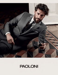 Scarica il pdf - Pambianco Magazine