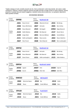 download catalogo completo