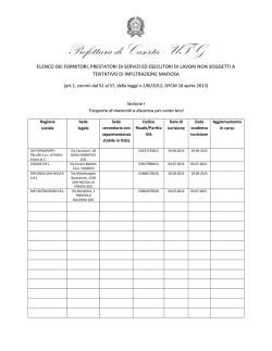 Prefettura di Caserta