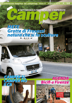 Anno V 20 marzo 2014